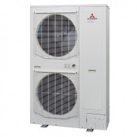 Mitsubishi Heavy FDC224KXZPE1