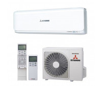 Mitsubishi Heavy SRK20ZSX-S SRC20ZSX-S