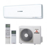 Mitsubishi Heavy SRK20ZSX-S SRC20ZSX-S