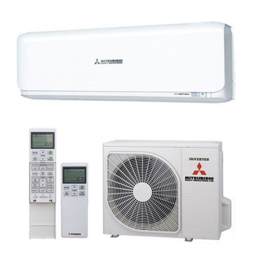 Mitsubishi Heavy SRK20ZSX-S SRC20ZSX-S