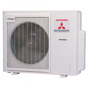 Мульти-сплит система Mitsubishi Heavy SCM71ZM-S (max 4 внутр.) (Наружный блок)