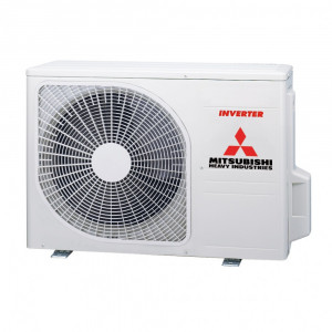 Mitsubishi Heavy SRK20ZS-W SRC20ZS-W