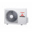 Mitsubishi Heavy SRK20ZS-ST SRC20ZS-S