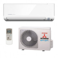 Mitsubishi Heavy SRK45ZSPR-S SRC45ZSPR-S