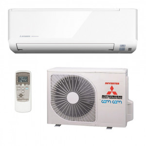 Mitsubishi Heavy SRK45ZSPR-S SRC45ZSPR-S